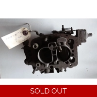 used 1.7 carb upgrade